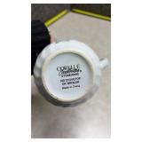 Corelle Winterberry Tea Set