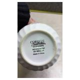 Corelle Winterberry Tea Set