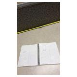 Hallmark Greeting Card Organizer - Tropical Design