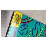 Hallmark Greeting Card Organizer - Tropical Design