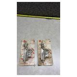 Arrowsmith Heavy Duty Gate Latch and Slide Bolt