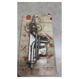 Arrowsmith Heavy Duty Gate Latch and Slide Bolt