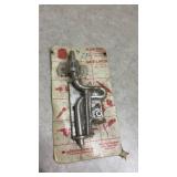 Arrowsmith Heavy Duty Gate Latch and Slide Bolt