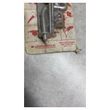 Arrowsmith Heavy Duty Gate Latch and Slide Bolt