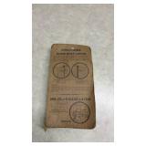 Arrowsmith Heavy Duty Gate Latch and Slide Bolt