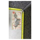 Arrowsmith Heavy Duty Gate Latch and Slide Bolt