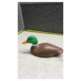 Ceramic Mallard Ducks- Set of 2(SS)
