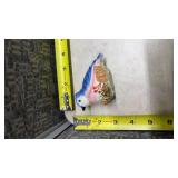 Blue Bird Salt and Pepper Shakers(SS)