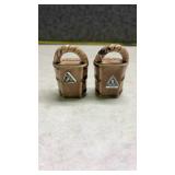 Washington D.C. Souvenir Salt and Pepper Shakers(SS)