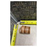 Washington D.C. Souvenir Salt and Pepper Shakers(SS)