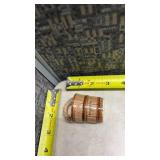 Washington D.C. Souvenir Salt and Pepper Shakers(SS)