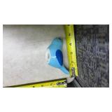 Ceramic Bird Salt and Pepper Shakers(SS)