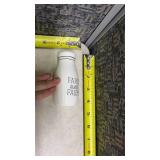 Farm Theme Ceramic Salt and Pepper Shakers