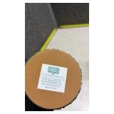 Sunflower Garden Set - Candle Topper and Frame