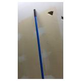 Rubbermaid Commercial Mop Handle with Quick-Release