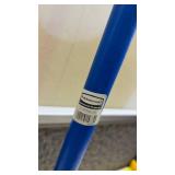 Rubbermaid Commercial Mop Handle with Quick-Release