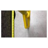 Rubbermaid Commercial Mop Handle with Quick-Release