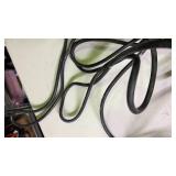 Industrial Trouble Light with Long Cord