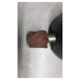 Webster Instrument Pressure Gauge