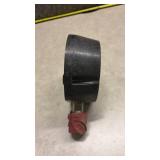 Webster Instrument Pressure Gauge