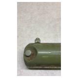 Garand Arsenal Oil/gas tank?