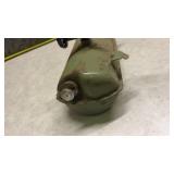 Garand Arsenal Oil/gas tank?