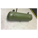 Garand Arsenal Oil/gas tank?
