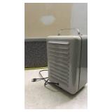 Titan Electric Space Heater 1500W