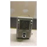 Titan Electric Space Heater 1500W