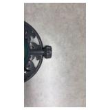 Gilmour Pattern Master Circular Sprinkler