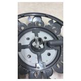 Gilmour Pattern Master Circular Sprinkler