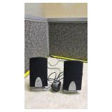 Dell A215 Computer Speaker System