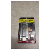 JCWJ Door Security Latch Lock