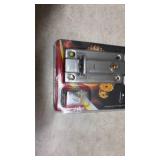 JCWJ Door Security Latch Lock