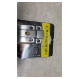 JCWJ Door Security Latch Lock