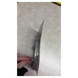 JCWJ Door Security Latch Lock