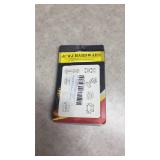 JCWJ Door Security Latch Lock