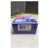 Mini Strobe Light With Variable Speed Flash And Mounting Bracket / Tilt Stand