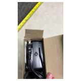 Mini Strobe Light With Variable Speed Flash And Mounting Bracket / Tilt Stand