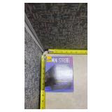 Mini Strobe Light With Variable Speed Flash And Mounting Bracket / Tilt Stand