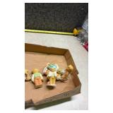 Cherished Teddies Collection Figurines