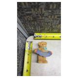 Cherished Teddies Collection Figurines