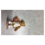 Cherished Teddies Collection Figurines