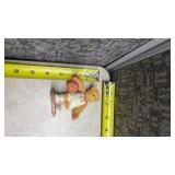 Cherished Teddies Collection Figurines