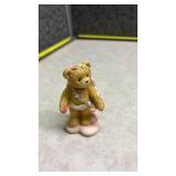 Cherished Teddies Collection Figurines