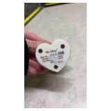 Cherished Teddies Collection Figurines