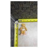 Cherished Teddies Collection Figurines