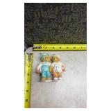 Cherished Teddies Collection Figurines