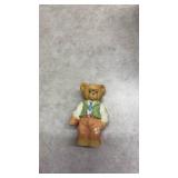 Cherished Teddies Collection Figurines