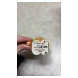 Cherished Teddies Collection Figurines